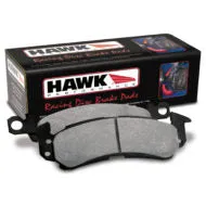 Hawk Blue 9012 Racing Brake Pads Chevy Blazer (1987-1989) Front Set HB103E.590