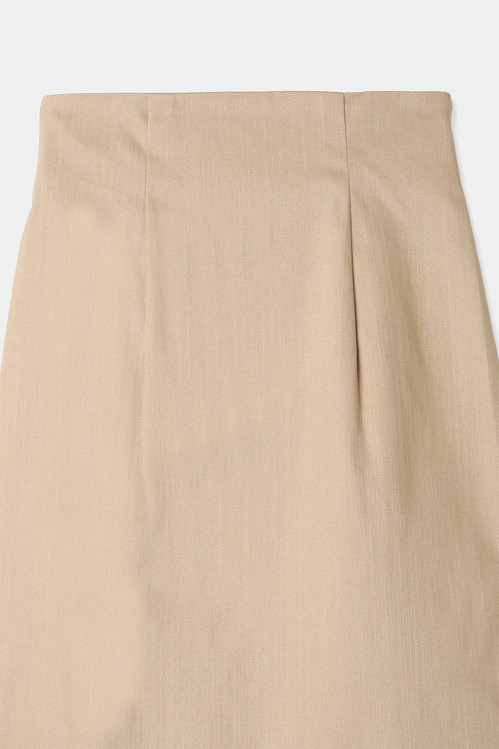 highwaist pencil skirt