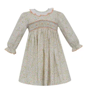 Lily L/S Dress