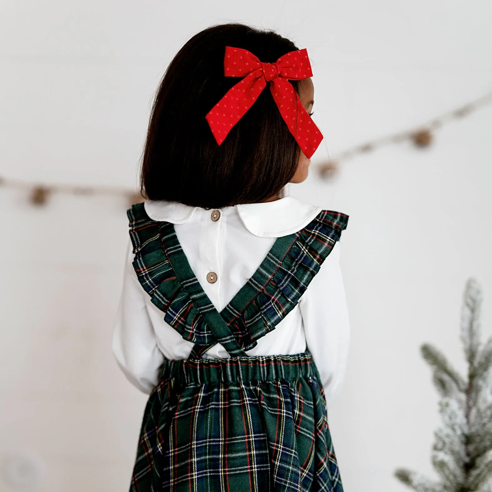 MKF102 - Dottie Top