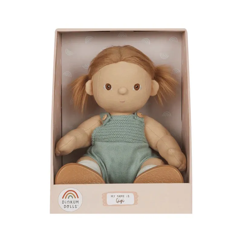 Olli Ella | Dinkum Doll | Gigi