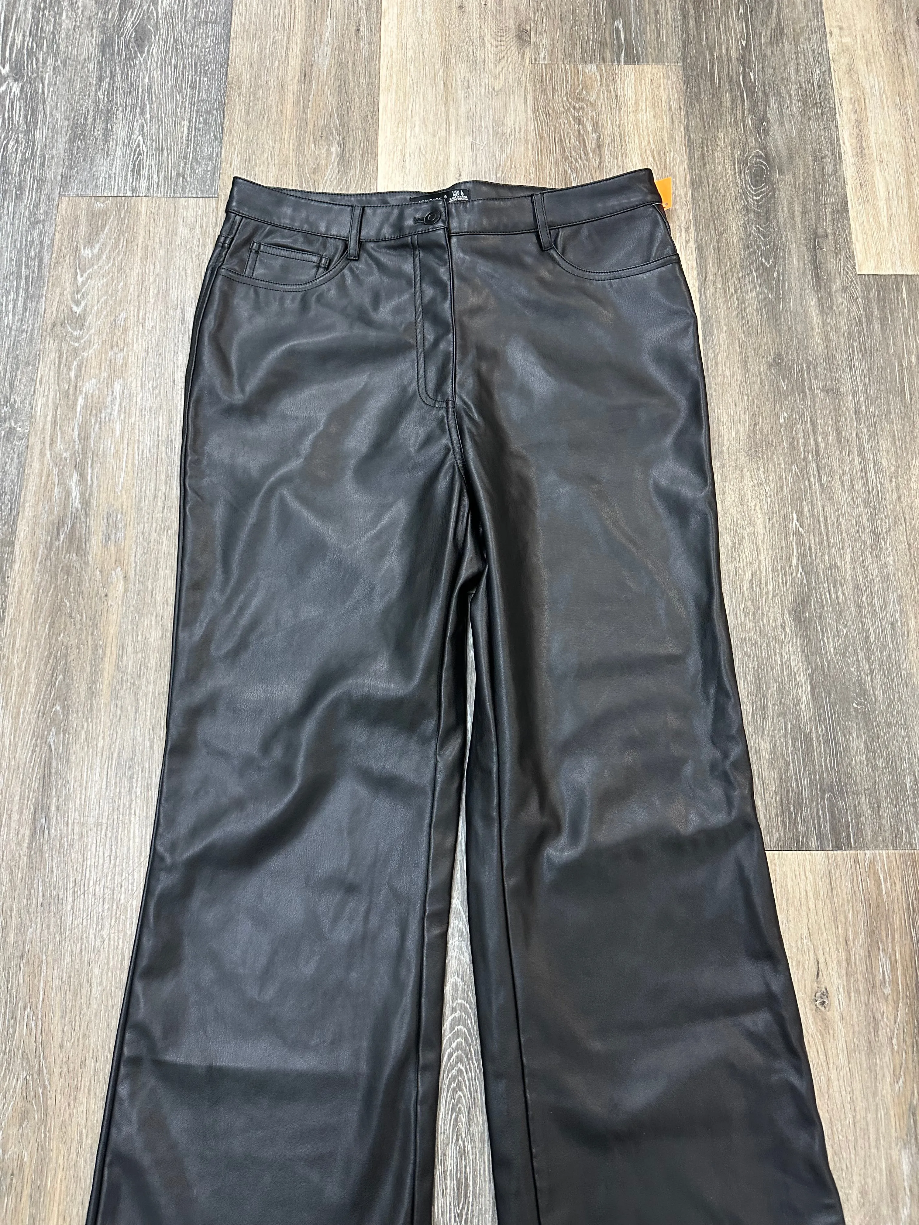 Pants Dress By Black Tape In Black, Size: L