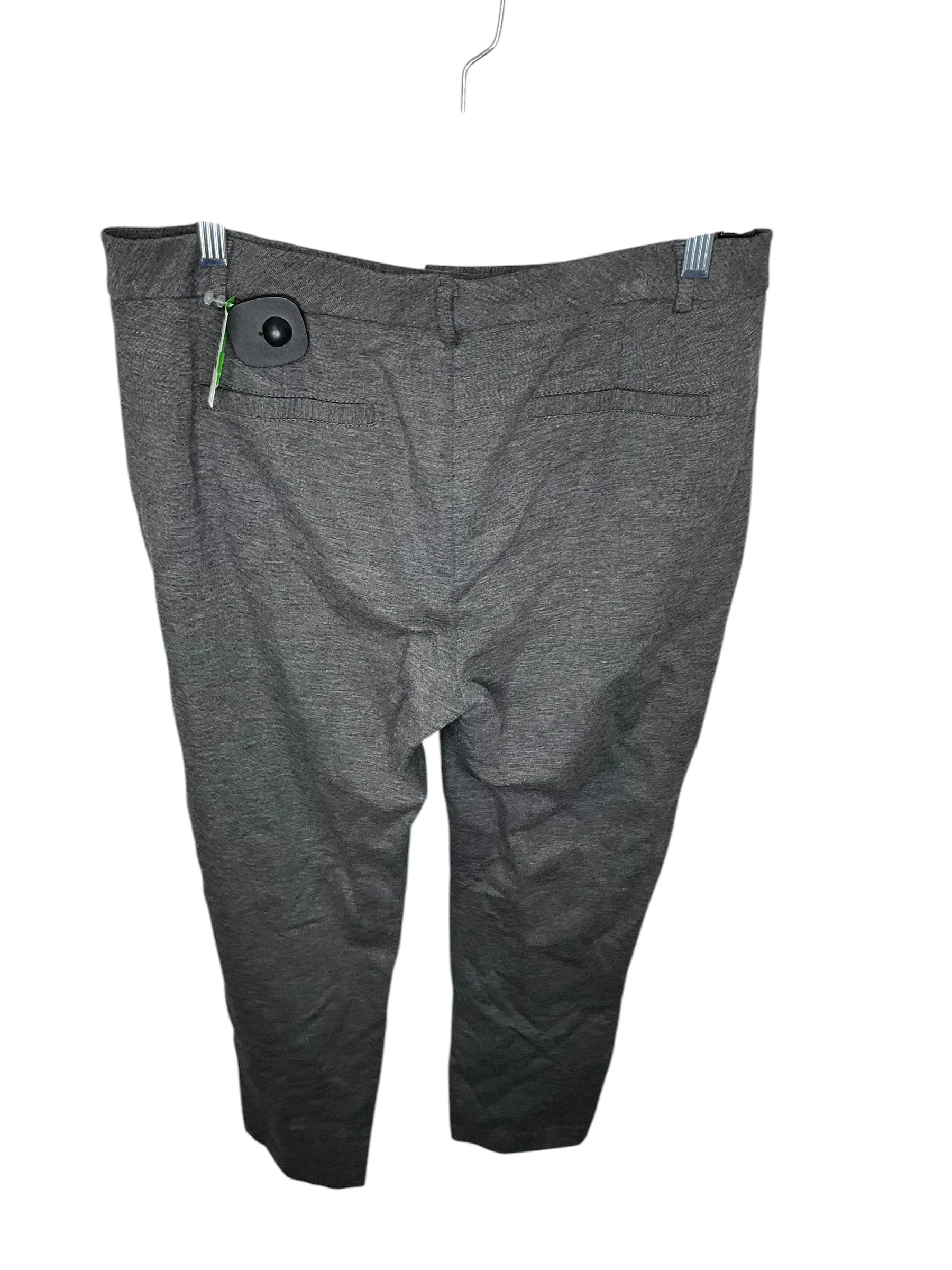 Pants Dress By Kenneth Cole In Grey, Size: 10