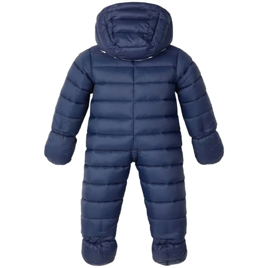 Storm - Navy Blue