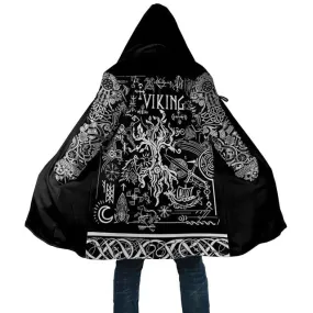Viking Coat
